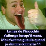 Avatar de l’utilisateur