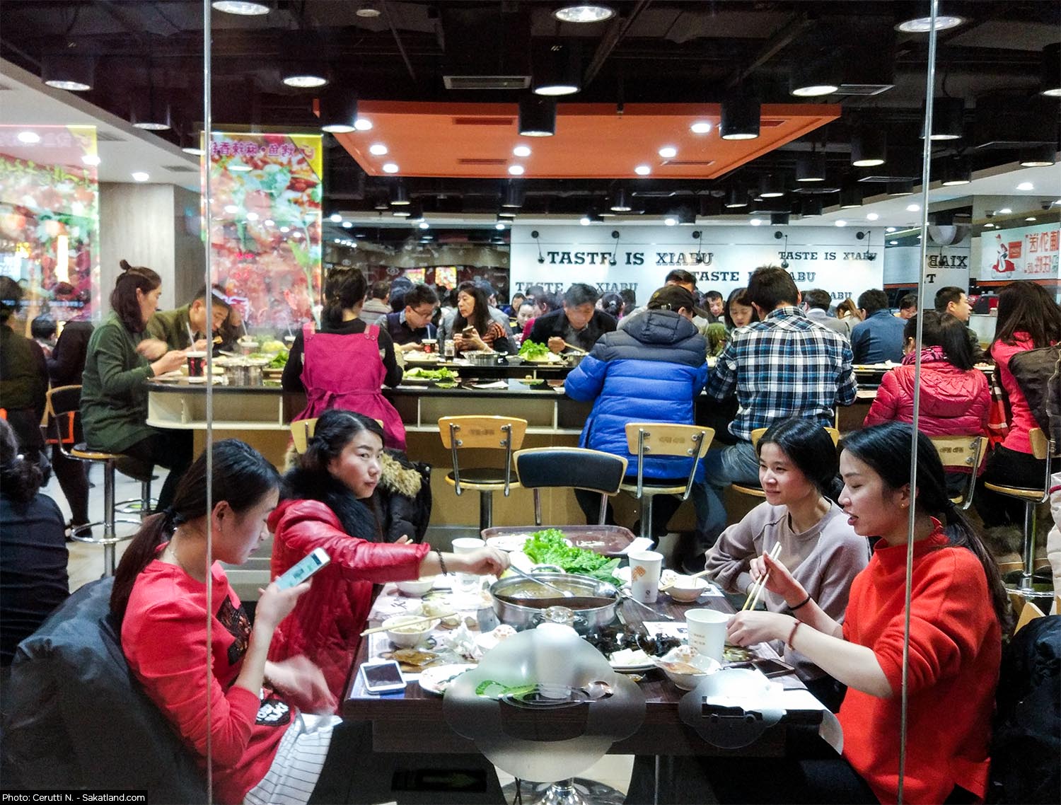 Fastfood_XiaobuXiaobu.jpg