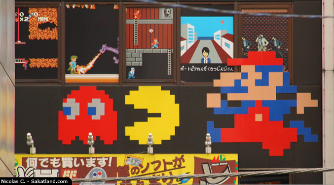 Akihabara_Mario.JPG