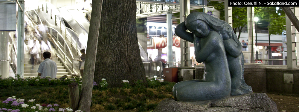 Nishikasai_by_night_Station2.JPG