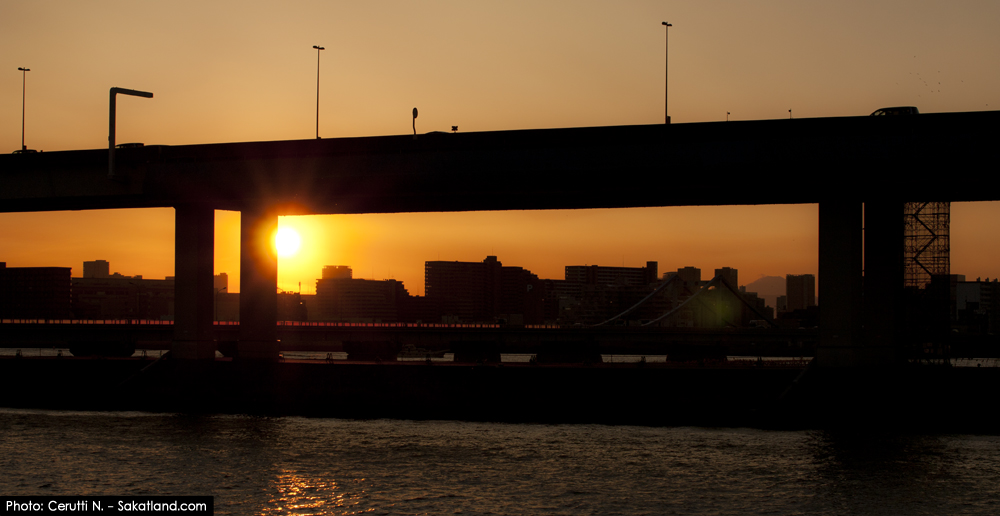 Nishikasai_Ueno_Sunset.jpg