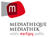 Médiathèque de Martigny