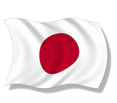 Japan Flag